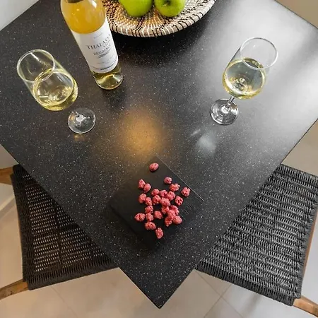 Apartmán Thalassa View *