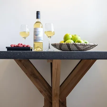 Thalassa View شقة *