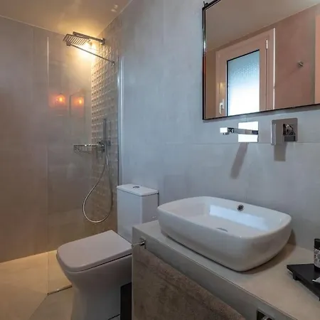 Apartmán Thalassa View *