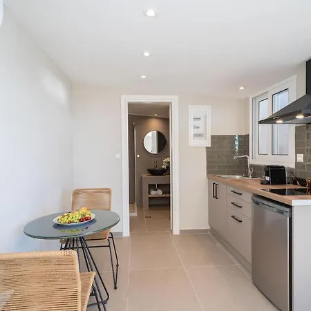 Apartmán Thalassa View Argostoli (Kefalonia)