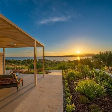 Apartmán Thalassa View Argostoli (Kefalonia)