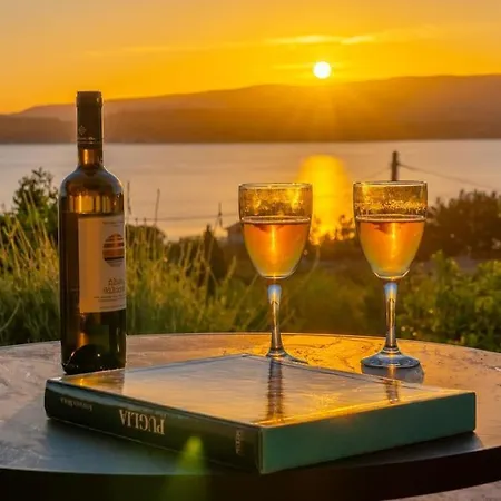 Thalassa View * أرغوستولي