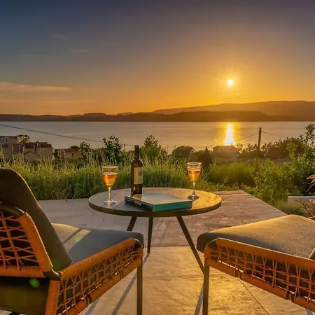 Thalassa View Apartment Argostoli (Kefalonia)