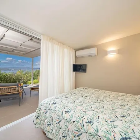 Thalassa View Argostoli (Kefalonia)