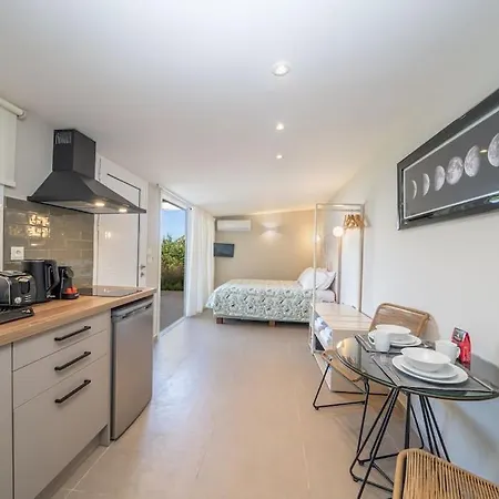 Thalassa View Apartmán