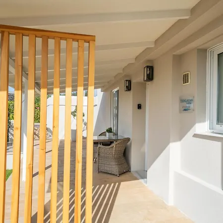 Thalassa View Apartment Argostoli (Kefalonia)