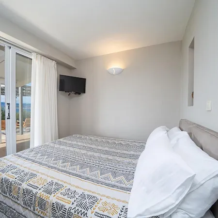 Thalassa View شقة *