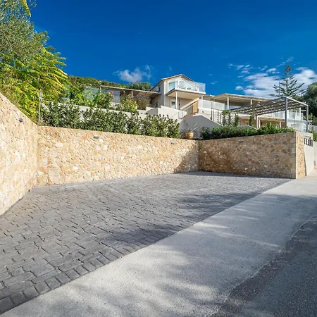 Thalassa View شقة *