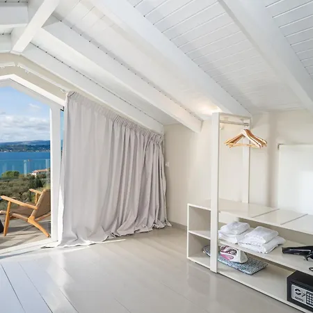 Thalassa View شقة أرغوستولي