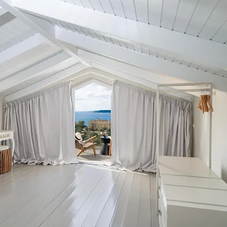 Apartmán Thalassa View Argostoli (Kefalonia)