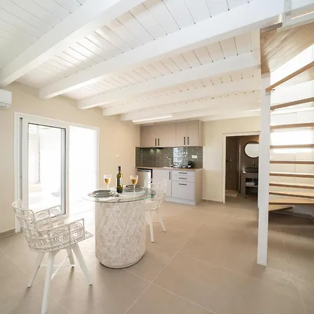 Thalassa View أرغوستولي