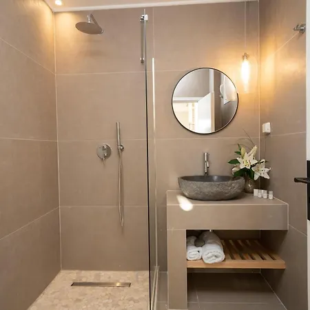 Thalassa View Апартаменты Аргостолион