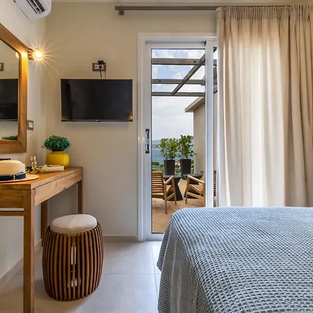 Thalassa View 아르고스톨리온