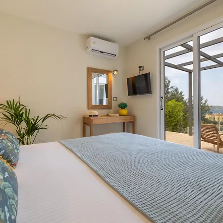 Thalassa View * أرغوستولي