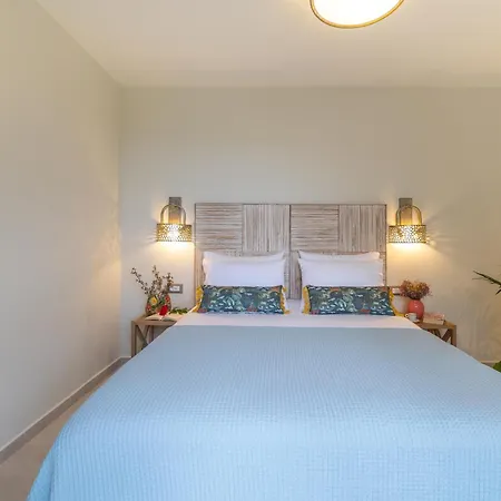 Thalassa View شقة