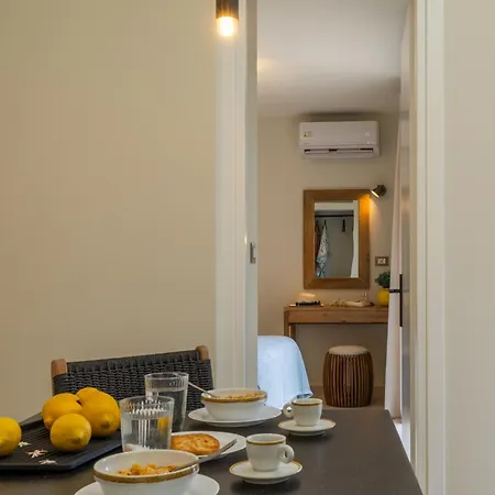 Thalassa View Apartment Argostoli (Kefalonia)