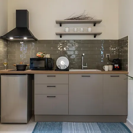 Thalassa View * أرغوستولي