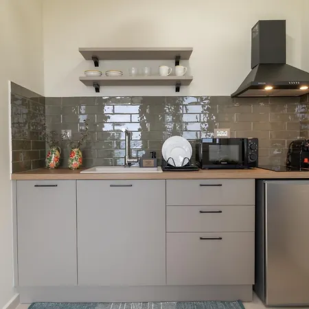 Thalassa View أرغوستولي