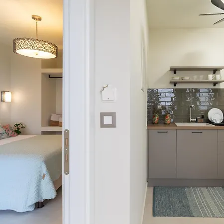 Thalassa View * أرغوستولي