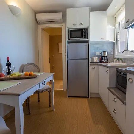 Thalassa View شقة أرغوستولي