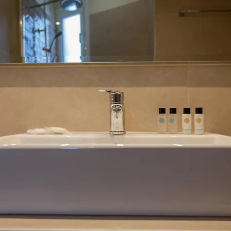 Thalassa View شقة