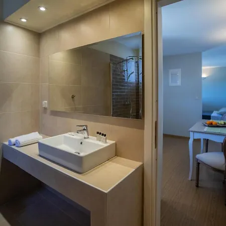 Thalassa View Apartmán Argostoli (Kefalonia)