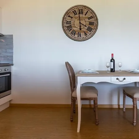 شقة Thalassa View أرغوستولي