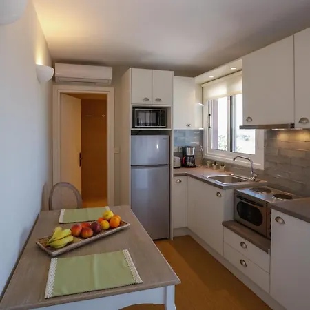 Thalassa View شقة أرغوستولي