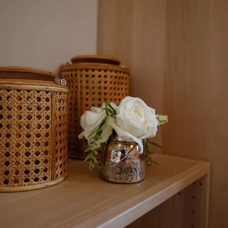 Thalassa View Apartmán