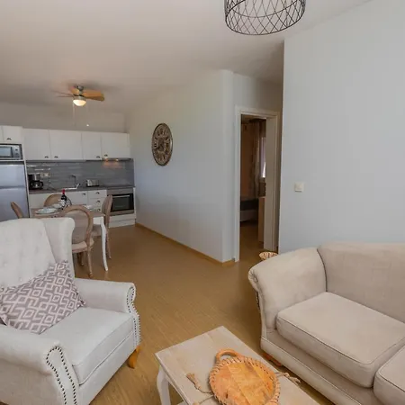 Apartmán Thalassa View *