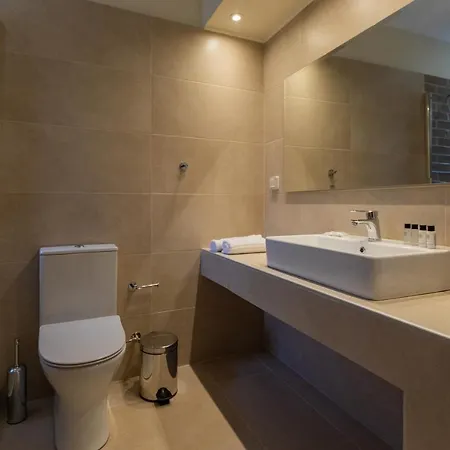 Thalassa View Apartmán Argostoli (Kefalonia)