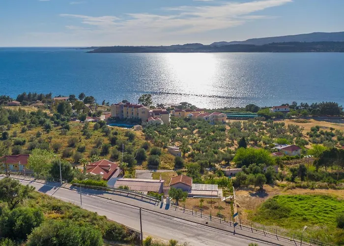 Thalassa View Appartement