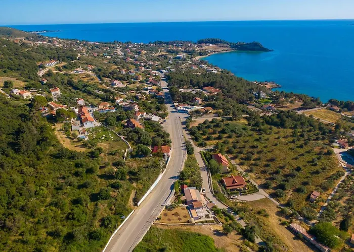 Thalassa View Appartement Argostóli