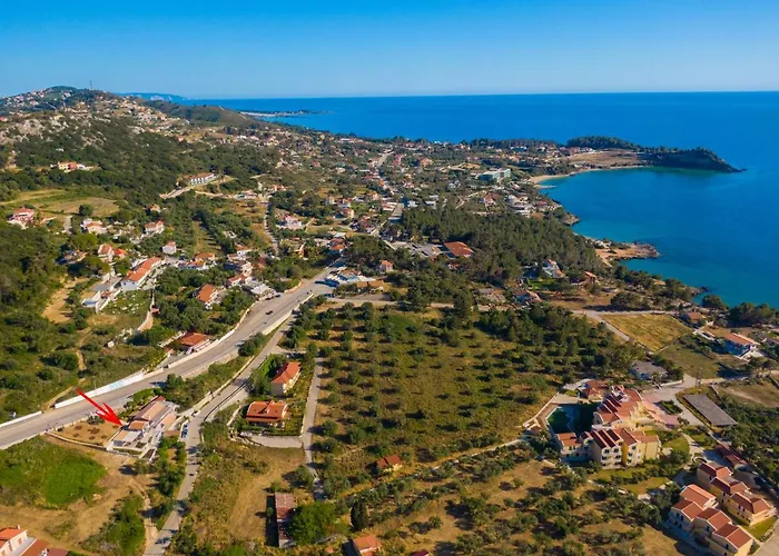 Appartement Thalassa View