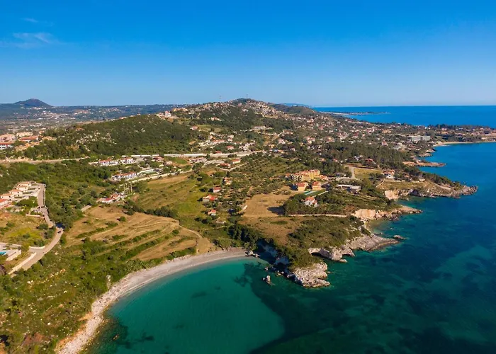 Thalassa View Apartment