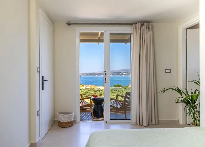 Thalassa View Appartement