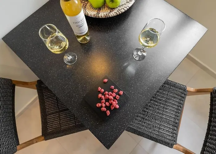 Apartment Thalassa View *