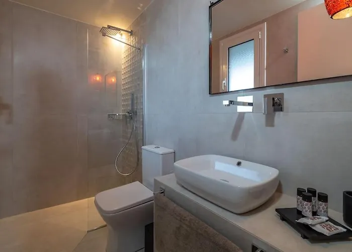 Apartment Thalassa View *