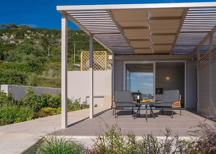 Thalassa View Apartment Argostoli (Kefalonia)