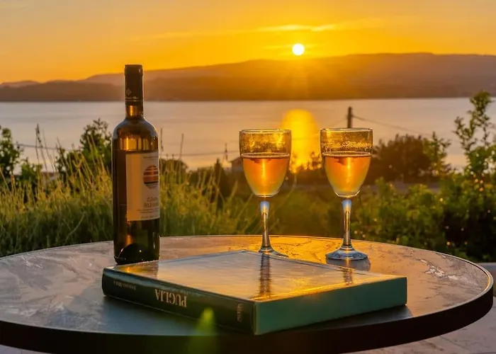 Thalassa View * Argostoli (Kefalonia)