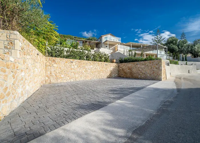 Thalassa View Appartement *