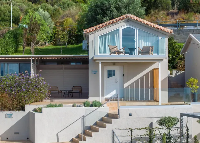 Thalassa View * Argostóli