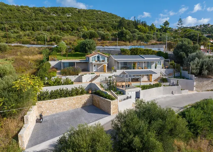 Thalassa View Appartement *