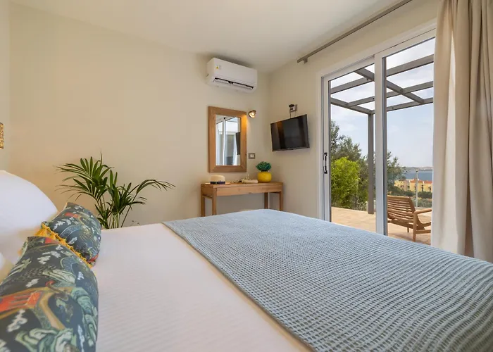 Thalassa View * Argostoli (Kefalonia)