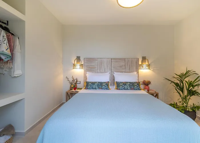 Thalassa View Apartment