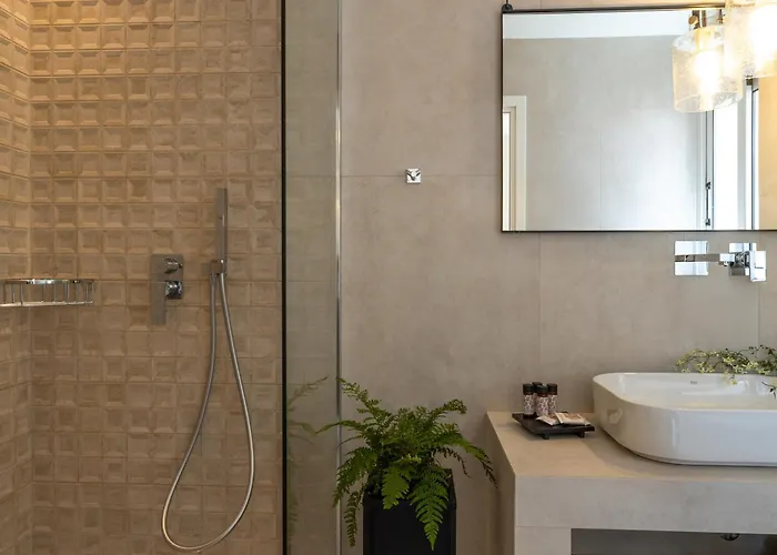 Appartement Thalassa View Argostóli