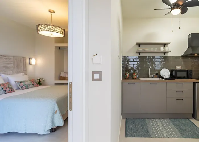 Thalassa View * Argostoli (Kefalonia)