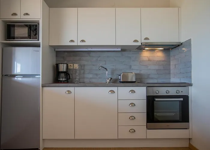 Thalassa View Apartment Argostoli (Kefalonia)