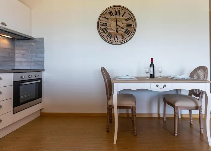 Appartement Thalassa View Argostóli