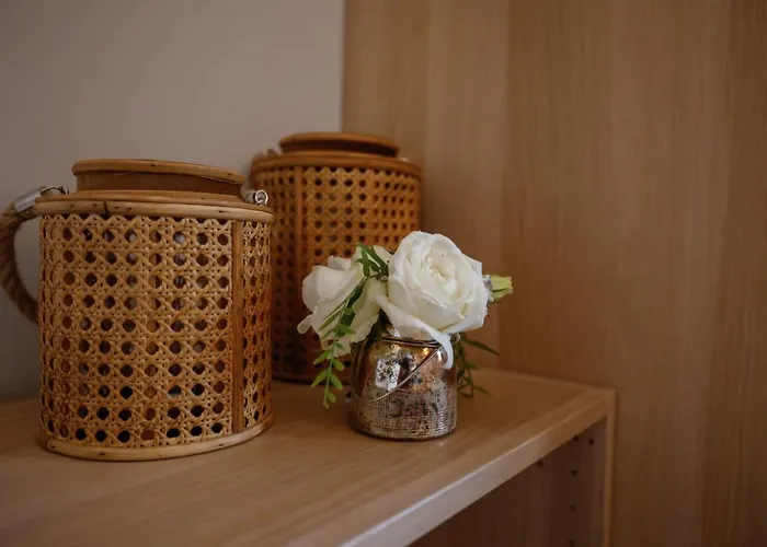 Thalassa View Appartement